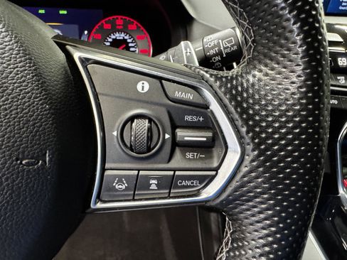Used 2021 Acura RDX A-Spec AWD/4WD image 36