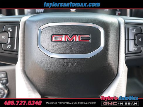 Used 2024 GMC Sierra 2500 SLE w/ SLE Value Package AWD/4WD image 25