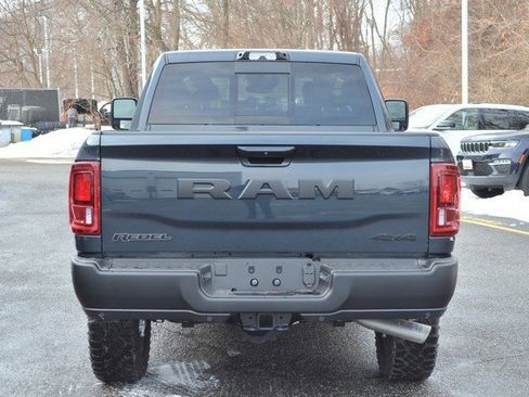 New 2026 RAM 2500 Rebel w/ Rebel Level 2 Equipment Group image 7