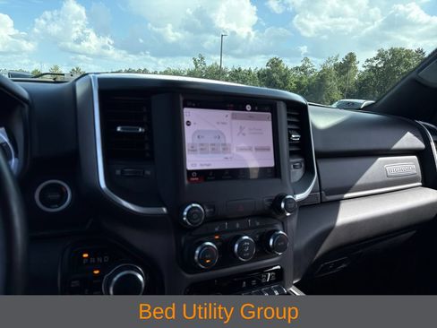 Used 2023 RAM 1500 Big Horn AWD/4WD image 17
