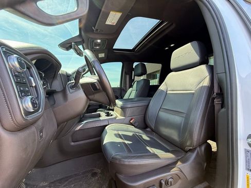 Used 2022 GMC Sierra 2500 Denali w/ Denali Ultimate Package image 21