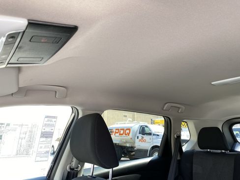 New 2026 Nissan Rogue SV FWD image 33