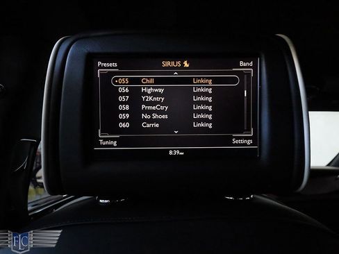 Used 2013 Bentley Mulsanne RWD image 27