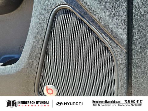 Used 2018 Chrysler 300 S w/ Beats Audio Group RWD image 29