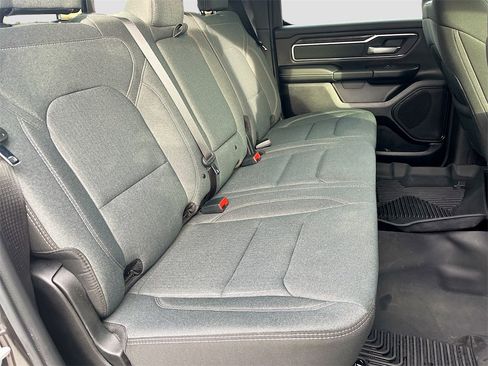 Used 2022 RAM 1500 Big Horn image 27
