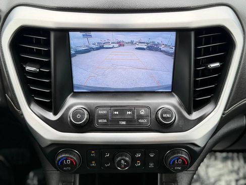 Used 2019 GMC Acadia SLT FWD image 33