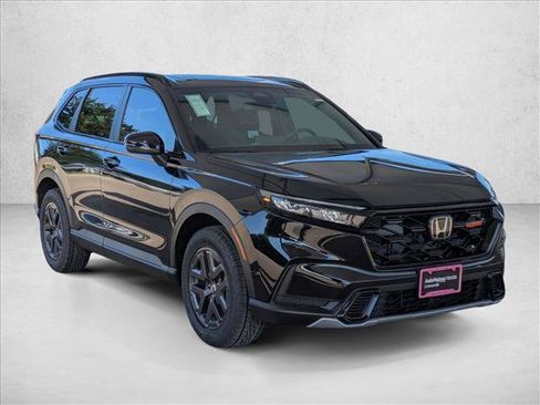 New 2026 Honda CR-V TrailSport image 7