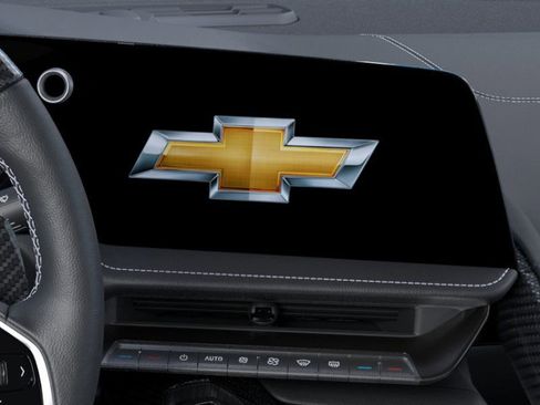 New 2026 Chevrolet Corvette Z06 image 20