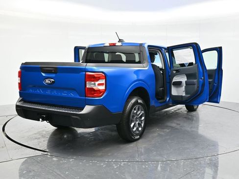 New 2026 Ford Maverick XLT w/ 4K Tow Package image 52