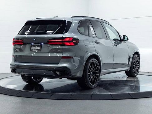 New 2026 BMW X5 xDrive40i w/ M Sport Package image 14