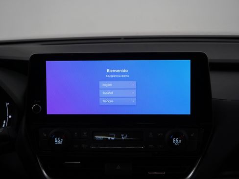 Used 2025 Toyota Grand Highlander AWD Hybrid image 16