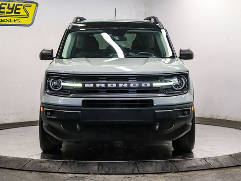 Used 2021 Ford Bronco Sport Big Bend w/ Big Bend Package AWD/4WD image 6