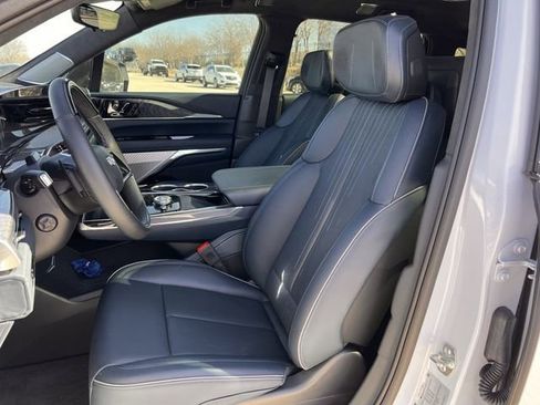 New 2026 Cadillac Escalade IQ Sport 2 image 20