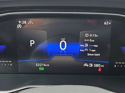 Used 2024 Volkswagen Jetta SE FWD image 11