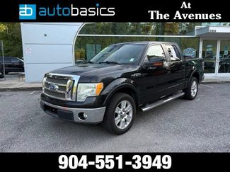 Used 2010 Ford F150 Lariat RWD video 1
