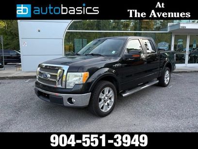 Used 2010 Ford F150 Lariat