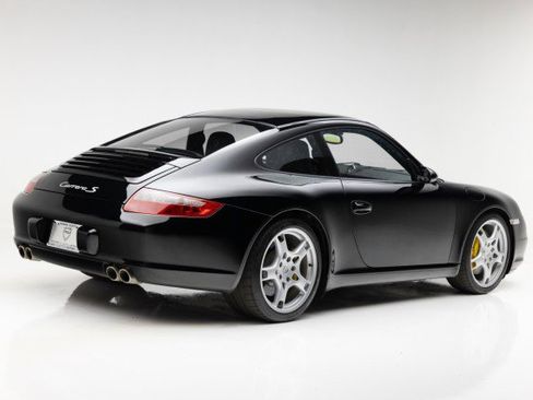 Used 2005 Porsche 911 Carrera S image 15