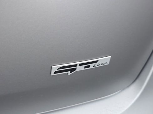 New 2026 Kia K5 GT-Line image 10