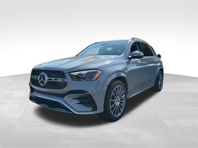 New 2026 Mercedes-Benz GLE 350 4MATIC