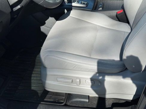 Used 2022 Honda Passport EX-L image 21