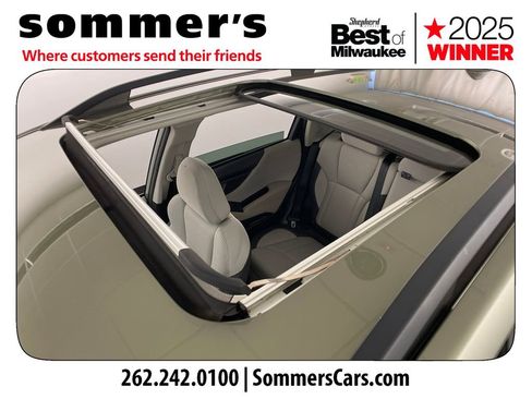 Used 2020 Subaru Forester Premium w/ Popular Package #1 AWD/4WD image 18