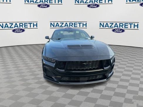 New 2026 Ford Mustang GT Premium image 3