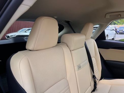 Used 2021 Lexus NX 300 FWD w/ Accessory Package 2 image 29