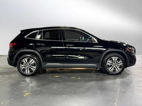 Used 2026 Mercedes-Benz GLA 250 4MATIC image 2