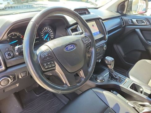 Used 2023 Ford Ranger XLT w/ Tremor Off-Road Package image 20