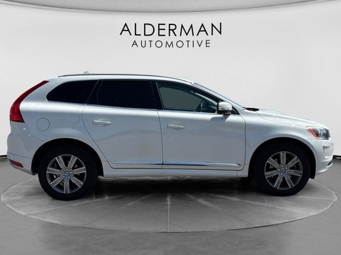 Used 2017 Volvo XC60 T5 Inscription AWD/4WD image 6