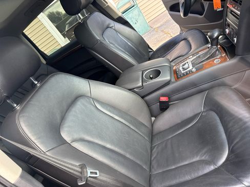 Used 2015 Audi Q7 3.0T Premium Plus w/ Premium Plus Package image 30