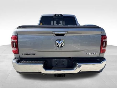 Used 2021 RAM 2500 Laramie AWD/4WD image 4