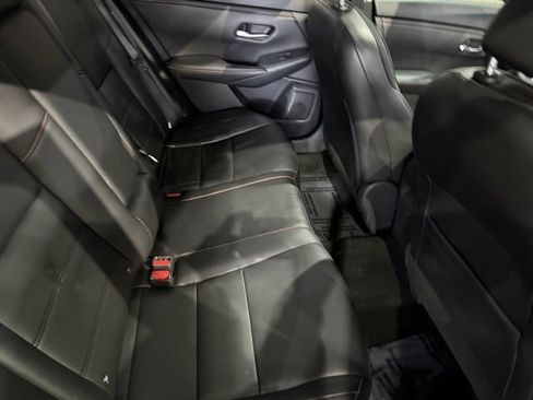 Certified 2024 Nissan Sentra SR w/ SR Premium Package image 34