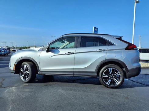 Used 2025 Mitsubishi Eclipse Cross SE AWD/4WD image 33