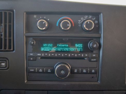 Used 2020 Chevrolet Express 3500 LS image 20