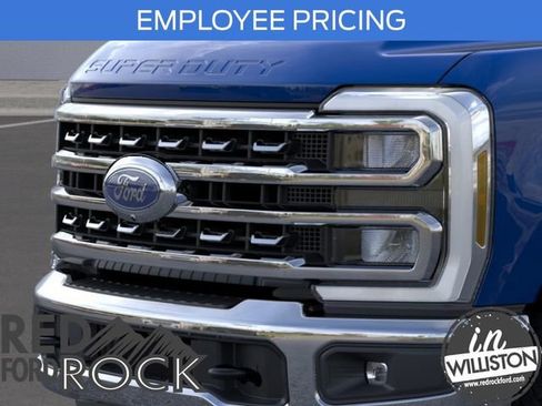 New 2026 Ford F250 Lariat w/ Tremor Off-Road Package AWD/4WD image 17