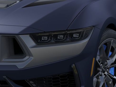 New 2025 Ford Mustang Dark Horse RWD image 42