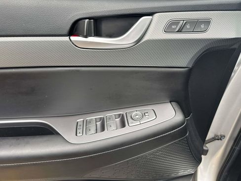 Used 2025 Hyundai Palisade SEL FWD image 19