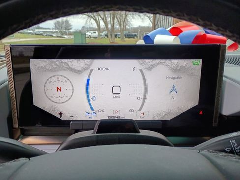 Used 2024 GMC Hummer EV 3X w/ Omega Edition image 30