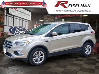 Used 2017 Ford Escape SE w/ SE Cold Weather Package AWD/4WD video 1