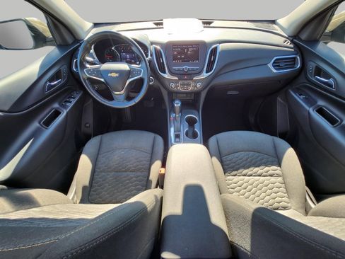 Used 2019 Chevrolet Equinox LT image 24