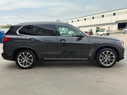 Used 2023 BMW X5 sDrive40i w/ Premium Package RWD image 6