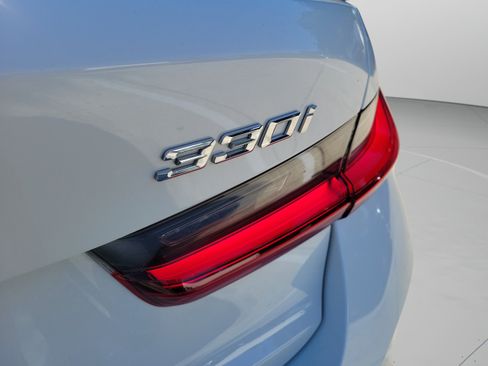 Used 2025 BMW 330i Sedan RWD image 30