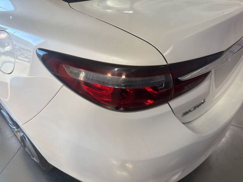 Used 2021 MAZDA MAZDA6 Touring FWD image 12