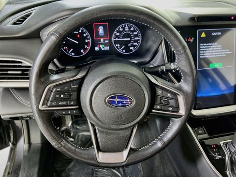 Used 2023 Subaru Outback Limited AWD/4WD image 11
