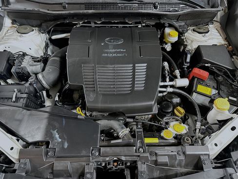 Used 2020 Subaru Forester Sport w/ Popular Package #2 image 29