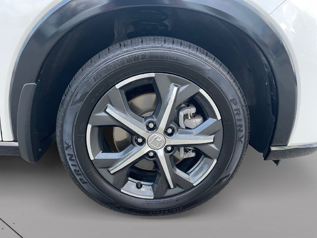 Certified 2024 Honda HR-V EX-L image 9