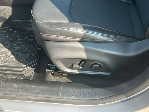 Used 2022 Jeep Compass Trailhawk w/ Trailhawk Convenience Group image 21