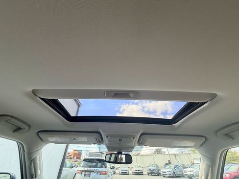 Used 2019 INFINITI QX80 Luxe w/ Proassist Package image 24