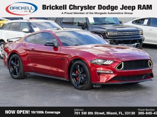 Used 2023 Ford Mustang GT w/ Equipment Group 301A video 3